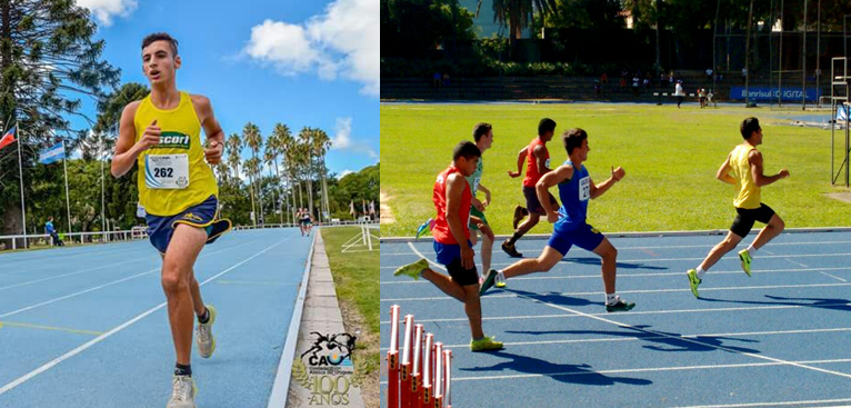 Sogipa: Centenas de atletas, de todas as idades, participaram da Corrida da  Sogipa, realizada neste domingo. Veja os resultados e as fotos