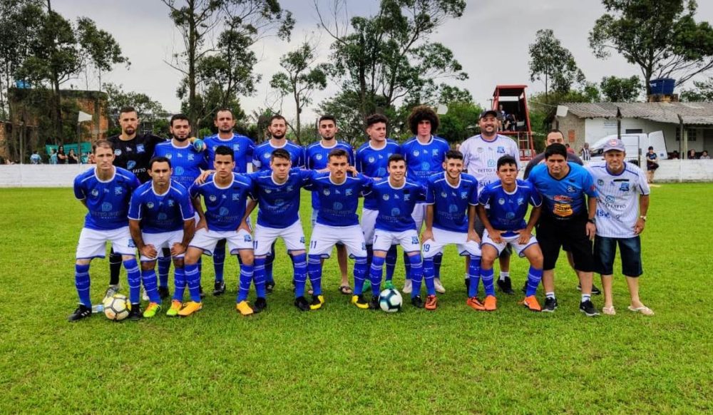 Domingo tem a grande final da Segunda Divisão do Municipal de Futebol de  Torres – A FOLHA TORRES