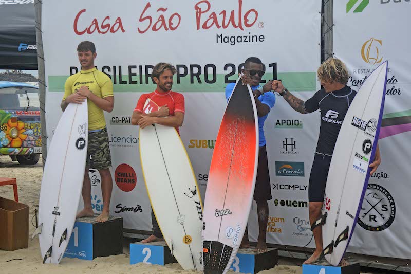 SUBWAY SURFERS EDSON SURFISTA DE SÃO PAULO 