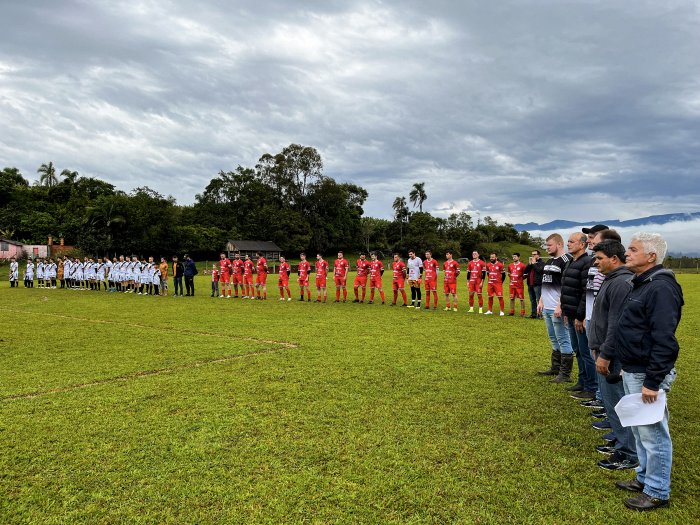 Domingo tem a grande final da Segunda Divisão do Municipal de Futebol de  Torres – A FOLHA TORRES
