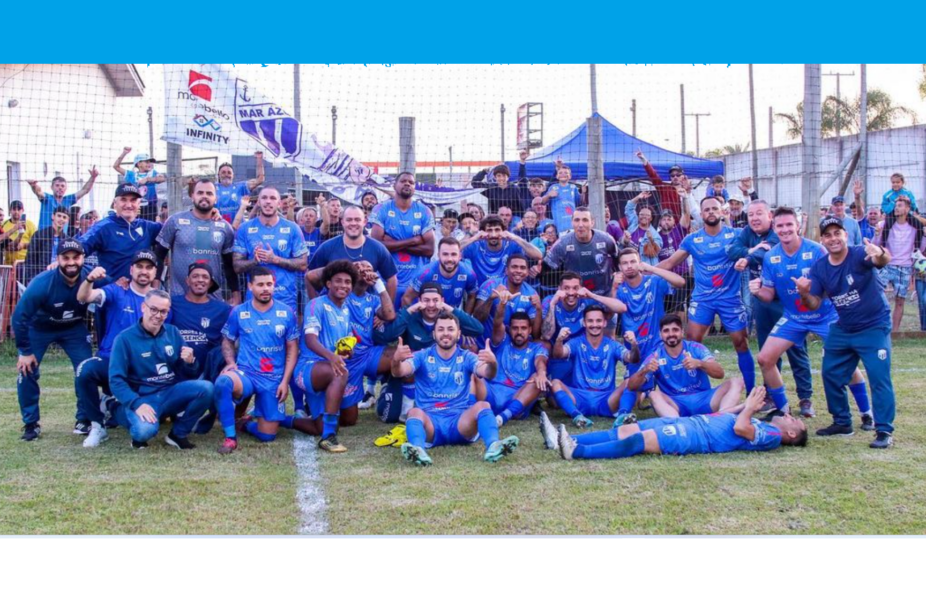 Domingo tem a grande final da Segunda Divisão do Municipal de Futebol de  Torres – A FOLHA TORRES