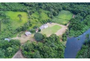 Comunidade quilombola