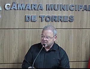 Vereador Rogerinho (PP)