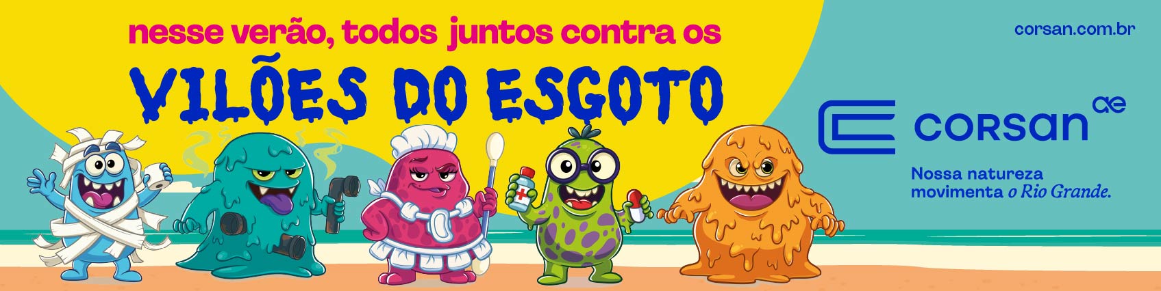 Anúncio Slider Meio