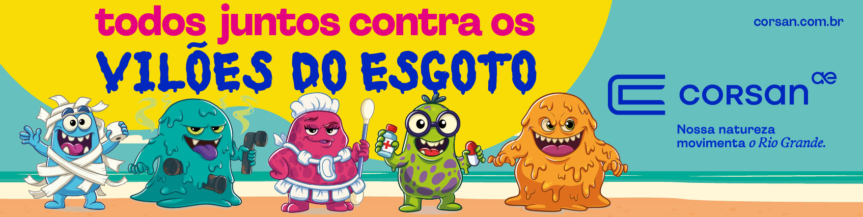 Anúncio Slider Meio